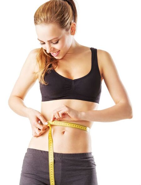 Genomsnittlig fettminskning efter Slimmestar 67 procent